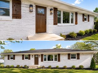 200 Black Patch Dr, Springfield, TN 37172