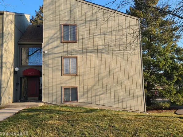 9629 Bayview Dr APT 106, Ypsilanti, MI 48197