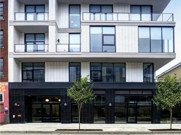 2554 Smallman St Unit 206, Pittsburgh, PA 15222