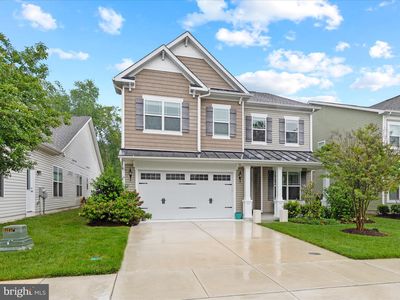 41 Beach Club Ave, Ocean View, DE, 19970