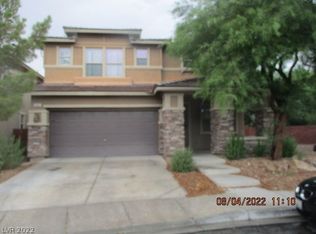 5307 Fairbranch Ln, Summerlin, NV 89135