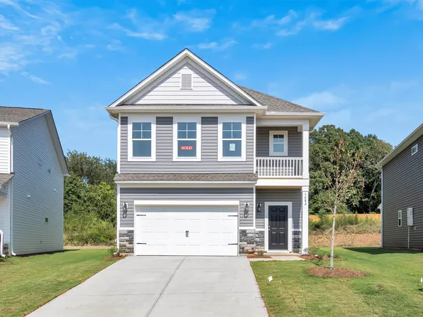 1082 Silverbend Trl, Duncan, SC 29334
