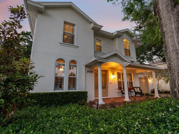 3909 W San Miguel St, Tampa, FL 33629