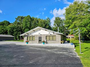591 Main St, Palmer, TN 37365