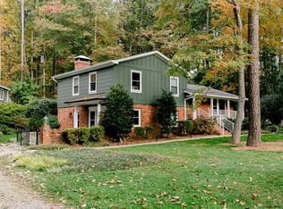 921 Greenwood Cir, Cary, NC 27511
