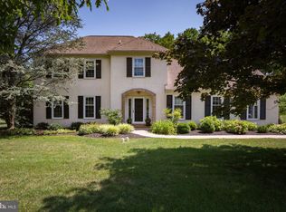 416 Beaumont Cir, West Chester, PA
