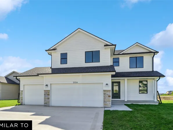 2521 NW Cedarwood Ct, Ankeny, IA 50023