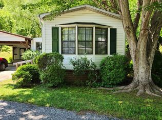 340 Chickamauga Cir, Sylva, NC 28779