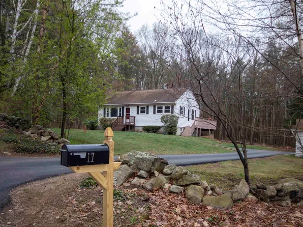 17 Gulf Road, Derry, NH 03038