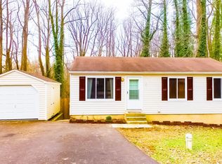 8265 Sycamore Rd, Lusby, MD 20657