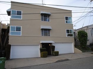 881 Warfield Ave APT 4, Oakland, CA 94610