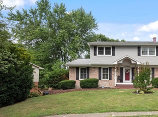 620 S Shamrock Rd, Bel Air, MD 21014