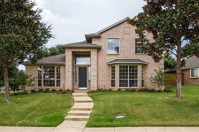 1st image of 416 Vista Noche Dr