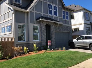 16544 SW Friendly Ln, Beaverton, OR 97007