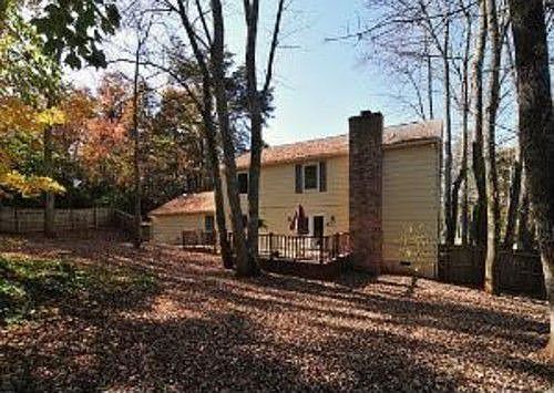 4th image of 508 Deep Hollow Ln