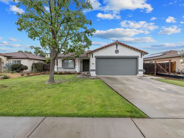 1882 Santa Maria Avenue, Porterville, CA 93257