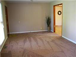living room other side