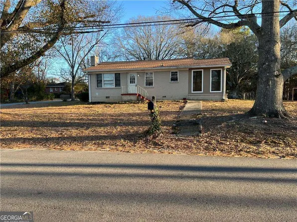 368 Phillips St, Lawrenceville, GA 30046