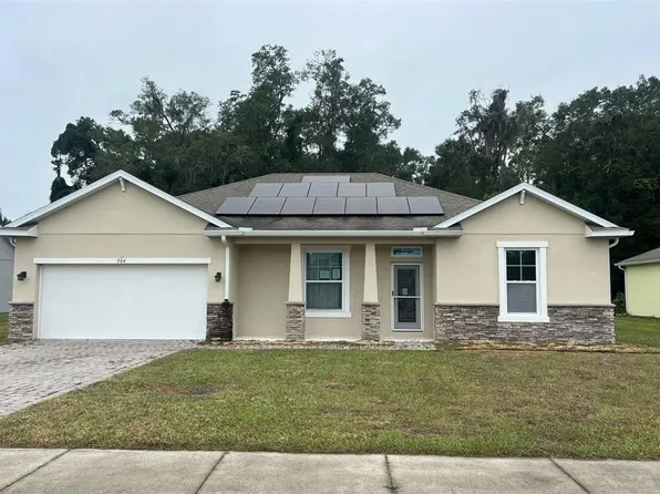 504 Bird Song Ct, Deland, FL 32720