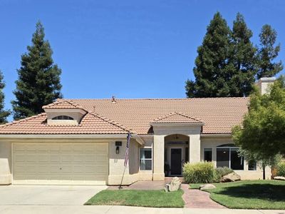 857 Coventry Ave, Clovis, CA, 93611