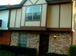 14662 Perthshire Rd APT G, Houston, TX 77079