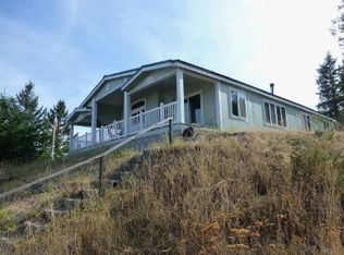48 Garrett Ln, Tonasket, WA 98855