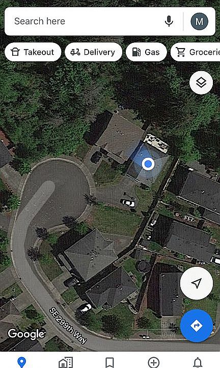 2nd image of 21358 SE 299th Way