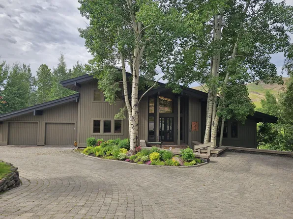 117 Skyline Dr, Sun Valley, ID 83353
