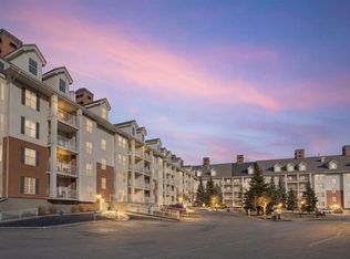 151 E Country Village Rd NE #2155, Calgary, AB T3K5X5