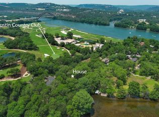 4703 Laguna Ln, Austin, TX 78746