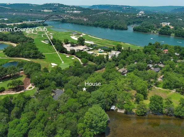 0 Laguna Ln, Austin, TX 78746