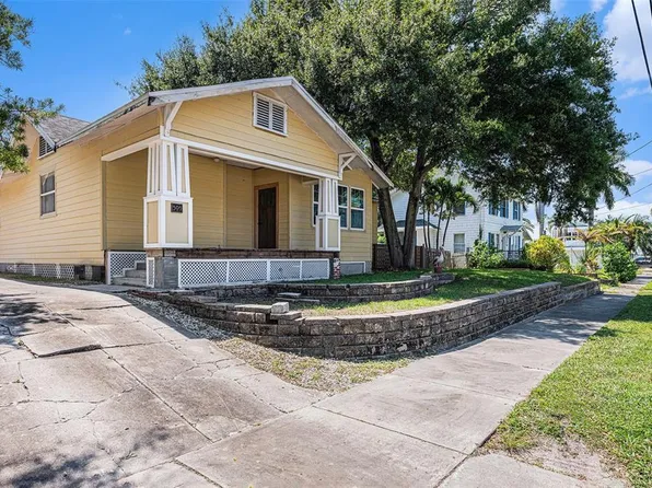 309 LEBEAU STREET, CLEARWATER, FL 33755