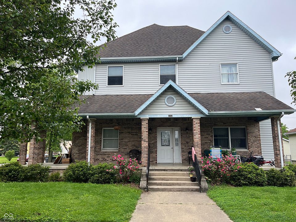 1st image of 503 N Sexton St