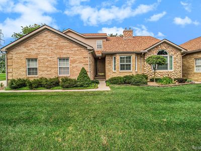 548 Cherry Hill Pointe Dr, Canton, MI, 48187
