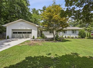 2630 Old Hickory Dr NW, Marietta, GA 30064