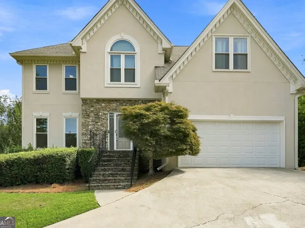 1464 Millennial Ln, Lawrenceville, GA 30045