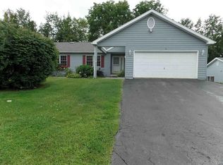 6 Danberry Rd, New Hartford, NY 13413