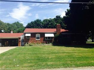 733 N Ridge Rd E, Lorain, OH 44055