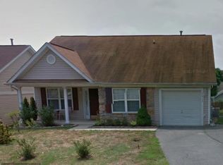 7413 Old Sandy Spring Rd, Laurel, MD 20707