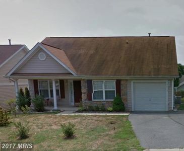 7413 Old Sandy Spring Rd, Laurel, MD, 20707