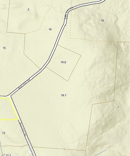 1st image of 0 Burt Hill Rd Parcel 19