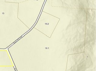 0 Burt Hill Rd Parcel 19, Granville, MA 01034