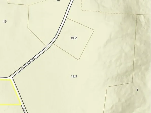 0 Burt Hill Rd Parcel 19, Granville, MA 01034
