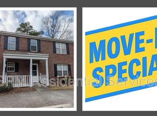 5107 Lampost Cir, Wilmington, NC 28403