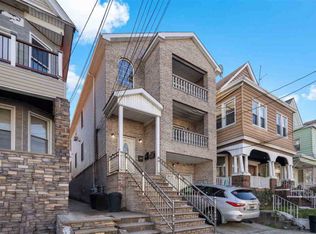 57 Bidwell Ave, Jersey City, NJ 07305