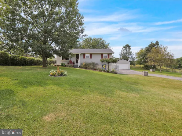 775 S Spruce St Lot 6-A, Annville, PA 17003