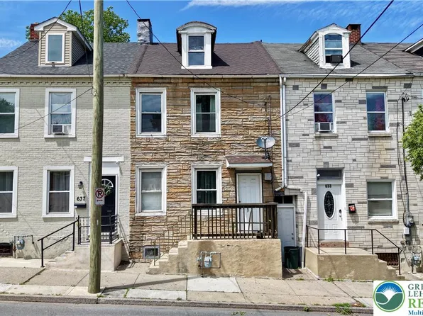 635 W Union St, Allentown, PA 18101