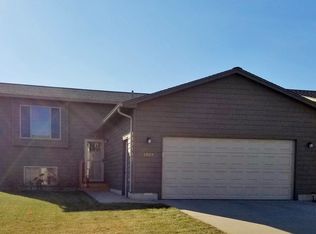 4809 W Cayman St, Sioux Falls, SD 57107