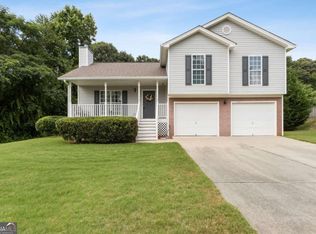 405 Lokeys Ridge Rd, Bethlehem, GA 30620