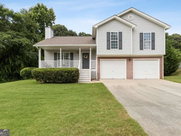 405 Lokeys Ridge Rd, Bethlehem, GA 30620